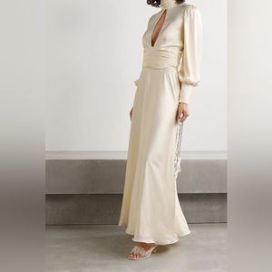 Orseund Iris Night Out Maxi Dress